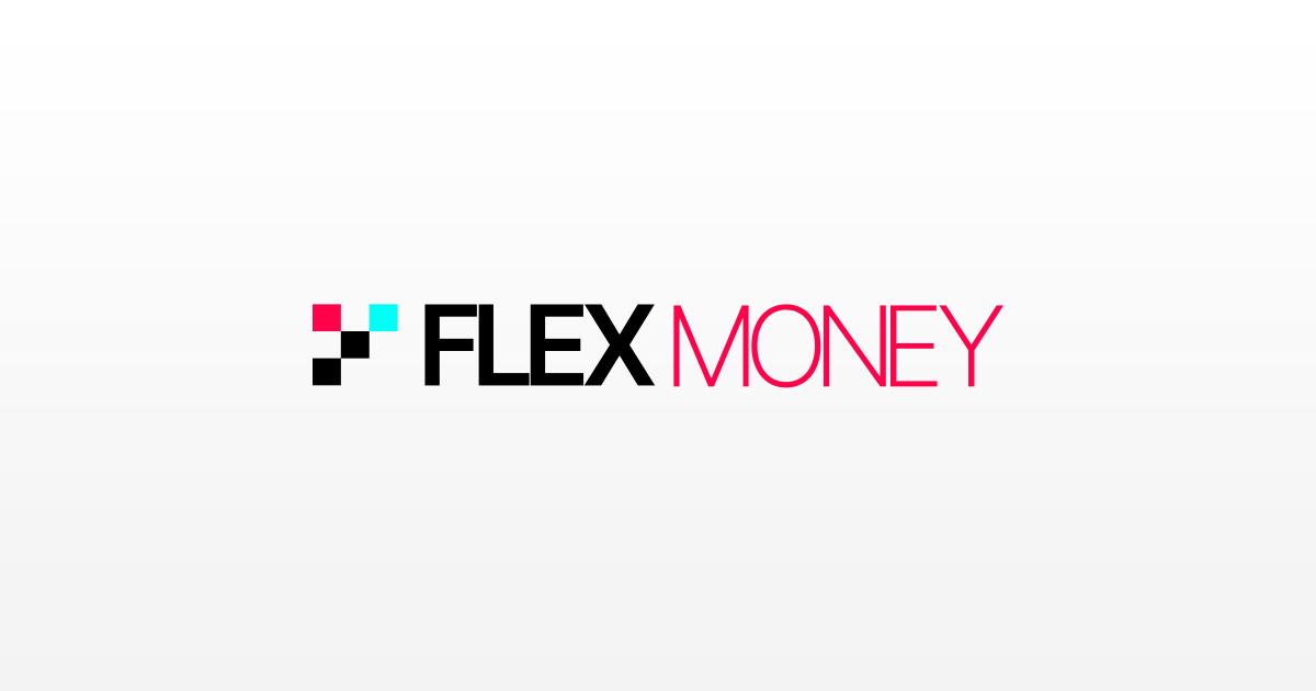 플렉스머니 : Flexmoney